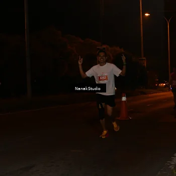 Runner Photo 4440681