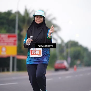Runner Photo 4440682