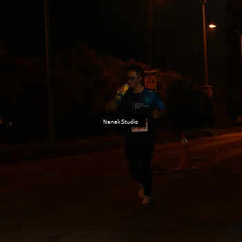 Runner Photo 4440683