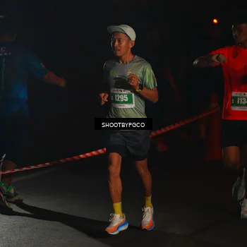 Runner Photo 4440684
