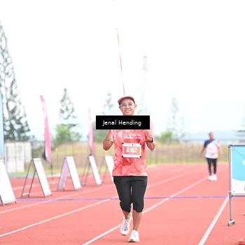 Runner Photo 4440685