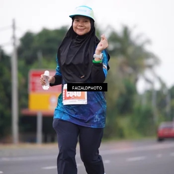 Runner Photo 4440686