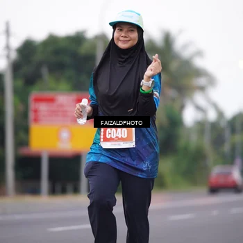 Runner Photo 4440689