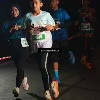 Runner Photo 4440690
