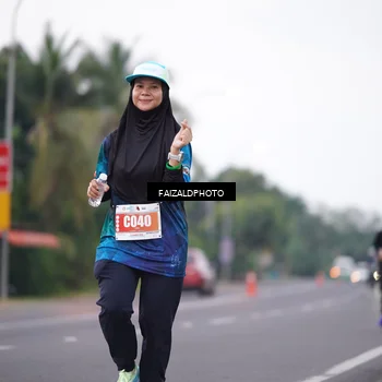 Runner Photo 4440692