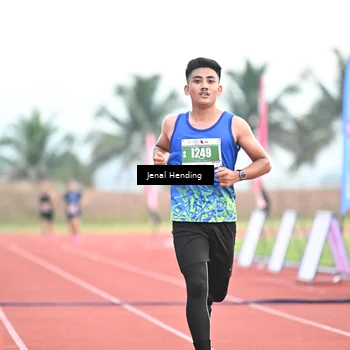 Runner Photo 4440693