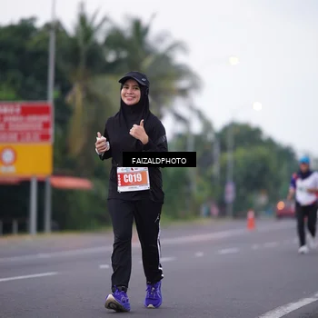 Runner Photo 4440694