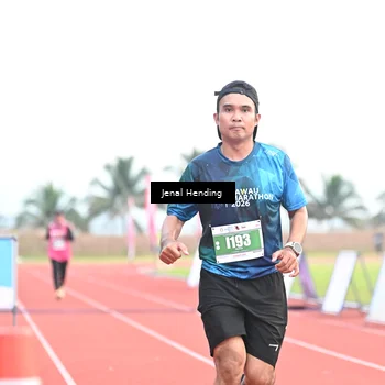Runner Photo 4440700