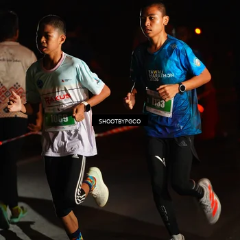 Runner Photo 4440701