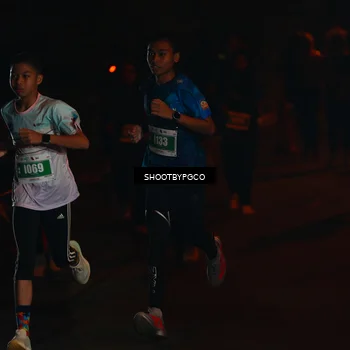 Runner Photo 4440703