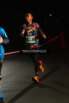 Runner Photo 4440704