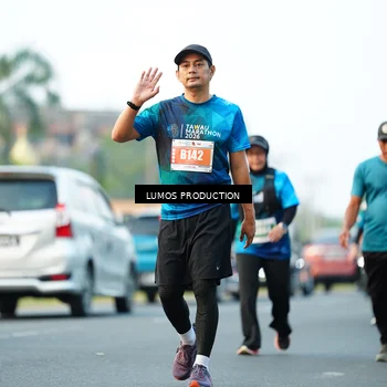 Runner Photo 4440706