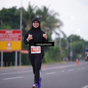 Runner Photo 4440707