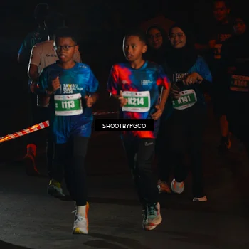 Runner Photo 4440714