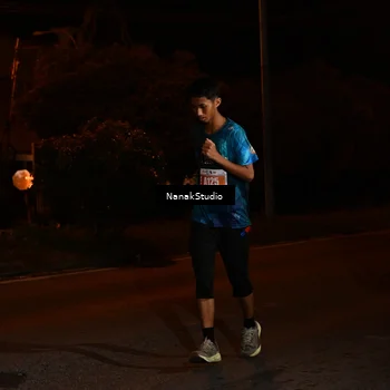 Runner Photo 4440717