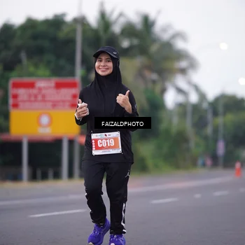 Runner Photo 4440718