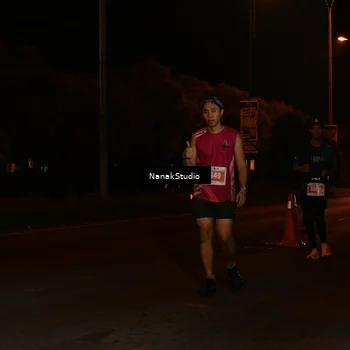 Runner Photo 4440719
