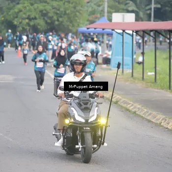 Runner Photo 4440720