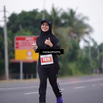 Runner Photo 4440721