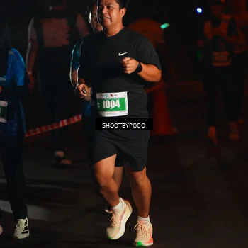 Runner Photo 4440724
