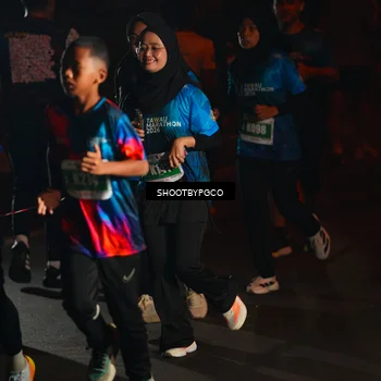 Runner Photo 4440725