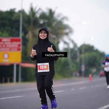 Runner Photo 4440726