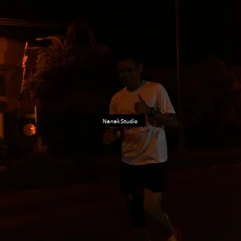 Runner Photo 4440728