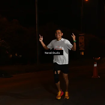 Runner Photo 4440729