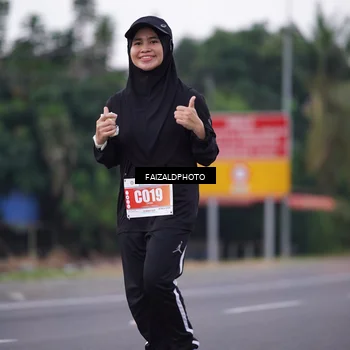 Runner Photo 4440732