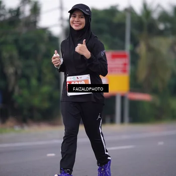 Runner Photo 4440734