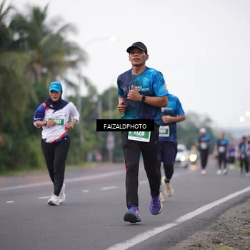 Runner Photo 4440739