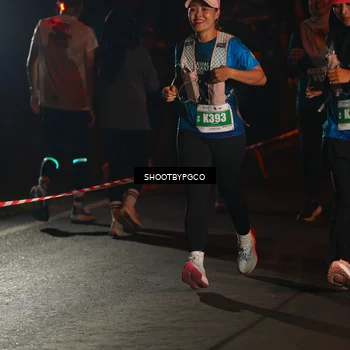 Runner Photo 4440740