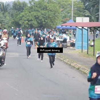 Runner Photo 4440745
