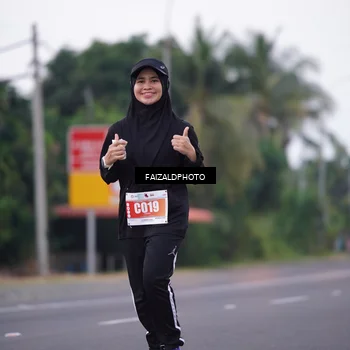 Runner Photo 4440746