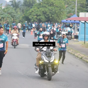 Runner Photo 4440748