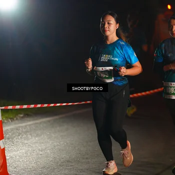 Runner Photo 4440749