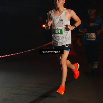 Runner Photo 4440754