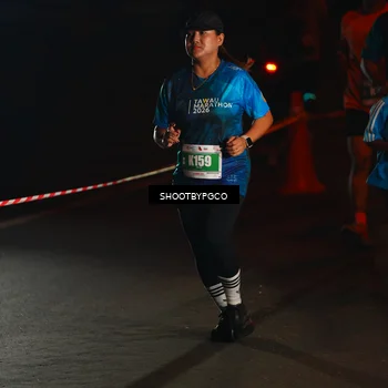 Runner Photo 4440759