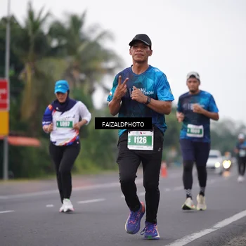 Runner Photo 4440761
