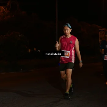 Runner Photo 4440762