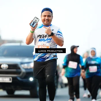 Runner Photo 4440765