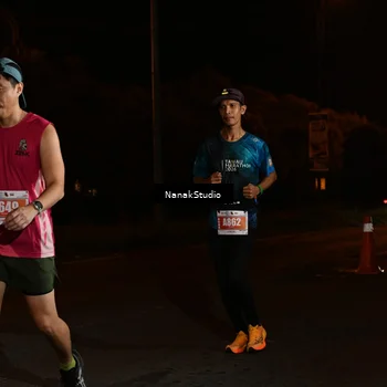 Runner Photo 4440769