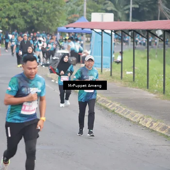 Runner Photo 4440770