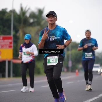 Runner Photo 4440771
