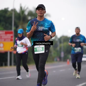 Runner Photo 4440772