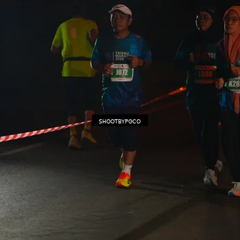 Runner Photo 4440774