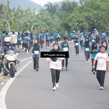 Runner Photo 4440777