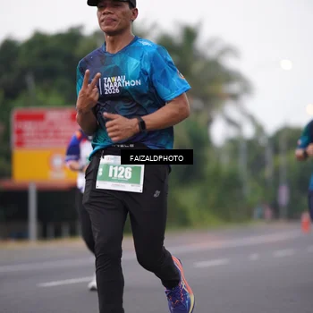 Runner Photo 4440781