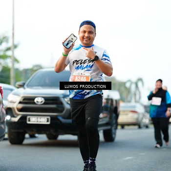Runner Photo 4440783