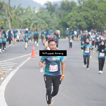 Runner Photo 4440785